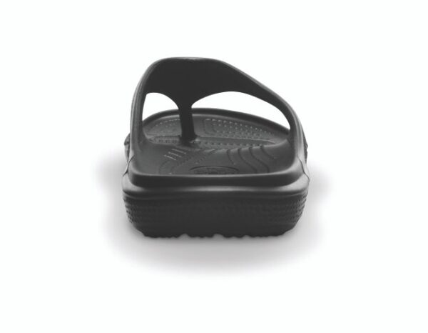 Crocs Baya Flip Black - Image 4