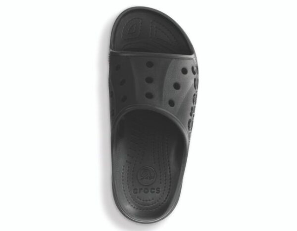 Crocs Baya Slide Black - Image 3