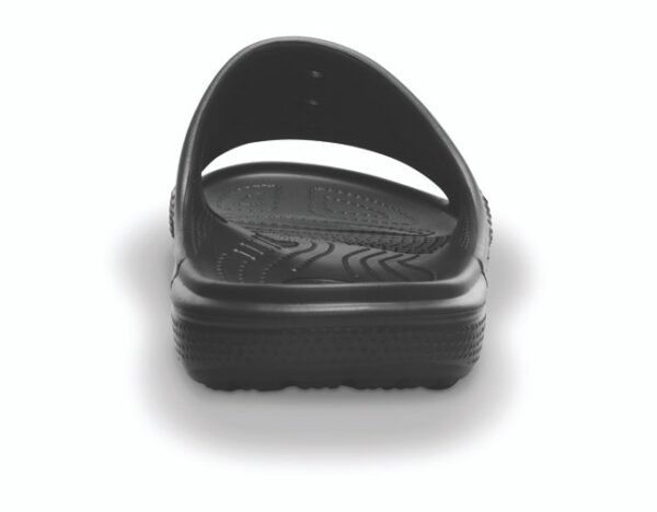 Crocs Baya Slide Black - Image 4