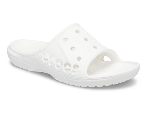 Crocs Baya Slide White - Image 2