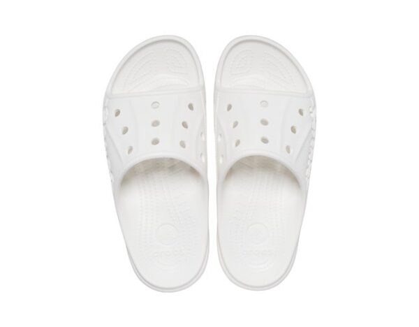 Crocs Baya Slide White - Image 3