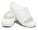 Crocs Baya Slide White
