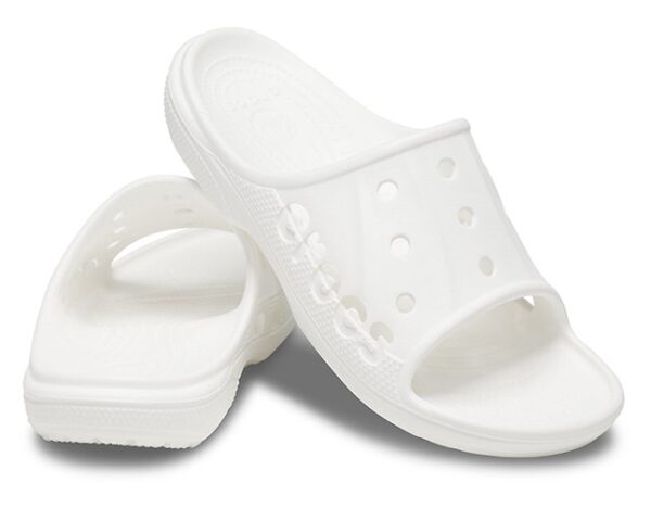 Crocs Baya Slide White - Image 4