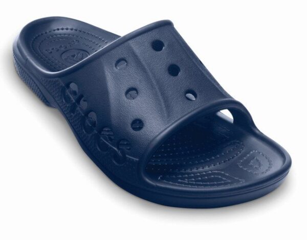 Crocs Baya Slide Navy - Image 2