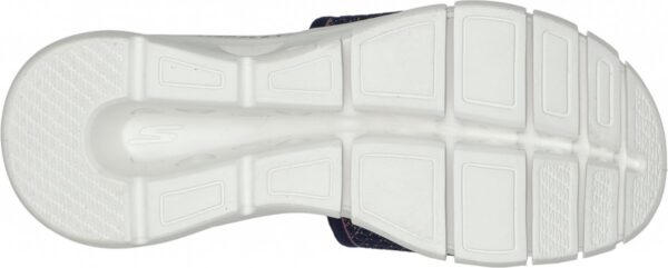 Skechers Go Glide Step Flex SunLight Navy - Image 5