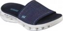 Skechers Go Glide Step Flex SunLight Navy