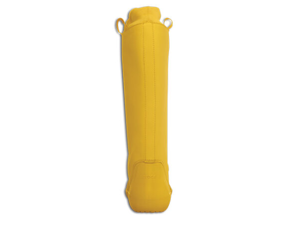 Crocs RainFloe Boot Canary Canary - Image 4
