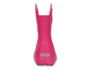 Crocs Handle It Rain Boot Kids Candy Pink