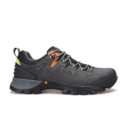 HUMTTO Trail Master ? Rugged Outdoor Hiking Shoe 130552A Grey