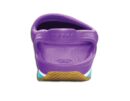 Crocs Retro Mary Jane Girls Neon Purple Surf
