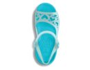 Crocs Adrina Hearts Sandal  Sea Foam Surf