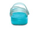 Crocs Adrina Hearts Sandal  Sea Foam Surf