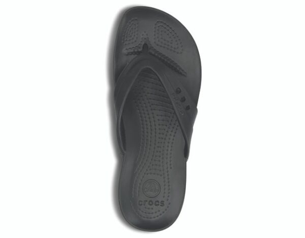Crocs Kadee Flip-flop Women Black - Image 2