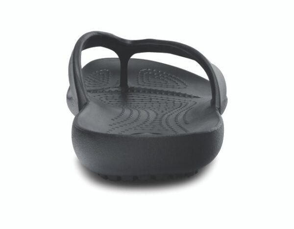 Crocs Kadee Flip-flop Women Black - Image 4