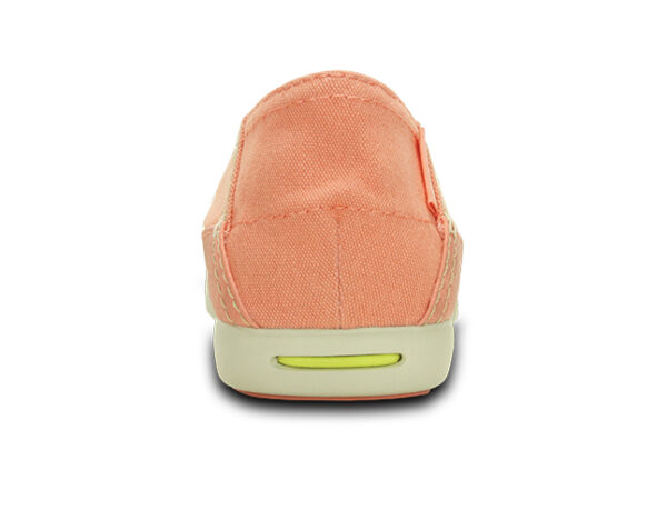 Crocs Stretch Sole Flat Melon Stucco - Image 4