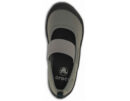 Crocs Duet Busy Day Mary Jane Children's Navy Light Grey