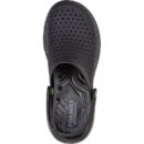 Skechers Men FoamiesGO WALK 5-ASTONISHED CLOG BLACK