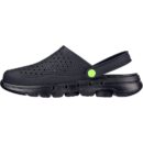 Skechers Men FoamiesGO WALK 5-ASTONISHED CLOG BLACK