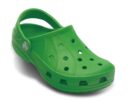 Crocs Ralen Clog Kids Lime