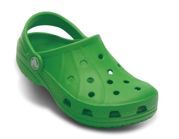 Crocs Ralen Clog Kids Lime - Image 2