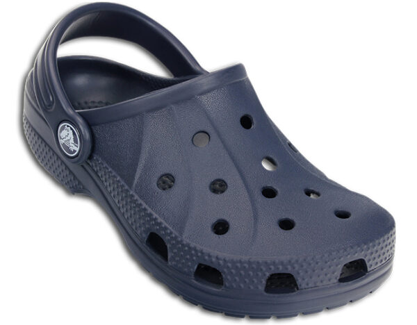 Crocs Ralen Clog Kids Navy - Image 2