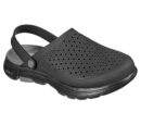Skechers Men FoamiesGO WALK 5-ASTONISHED 243002-BKCC