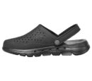 Skechers Men FoamiesGO WALK 5-ASTONISHED 243002-BKCC