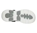 Skechers Men FoamiesGO WALK 5-ASTONISHED 243002-BKGY