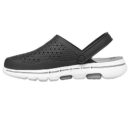 Skechers Men FoamiesGO WALK 5-ASTONISHED 243002-BKGY