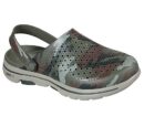 Skechers Foamies GO WALK 5 HIDEOUT 243011-OLV
