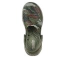 Skechers Foamies GO WALK 5 HIDEOUT 243011-OLV