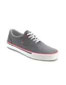 US Polo Men Clyde Solid Sneakers
