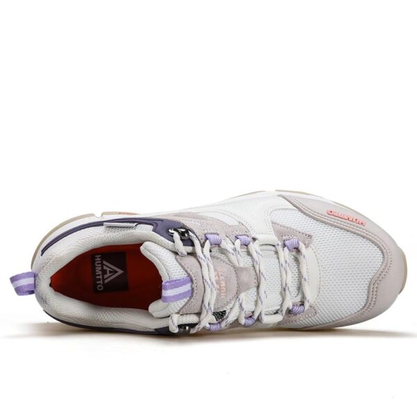 HUMTTO Explorer ? Women's All-Terrain Hiking Shoe 140664B-1 - Image 3