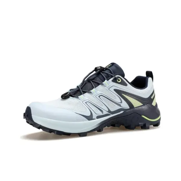 HUMTTO SpeedTrail ? Men's Lightweight Trail Running Shoe 850929A-3 - Image 2