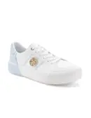 U.S. Polo Assn. Women Round Toe Logo Katy 2.0 Sneakers