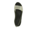 Crocs ColorBlock Flat Women