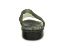 Crocs ColorBlock Flat Women
