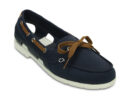 Crocs Beach Line Hybrid Boat Shoe Women