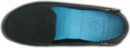 Crocs Stretch Sole Skimmer Blk/Lgr