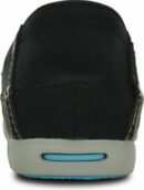 Crocs Stretch Sole Skimmer Blk/Lgr