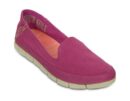 Crocs Stretch Sole Flat