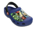 Creative Crocs Marvel Avengers III Clog