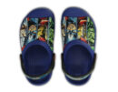Creative Crocs Marvel Avengers III Clog