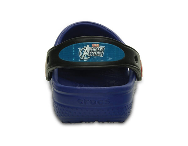 Creative Crocs Marvel Avengers III Clog - Image 4