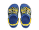 Creative Crocs Minions Clg
