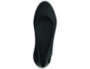 Crocs Laura Flat Women Black