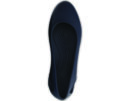 Crocs Laura Flat Women Navy