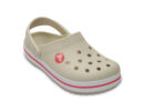 Crocs crocband clog kids Stucco Melon