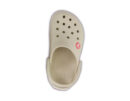 Crocs crocband clog kids Stucco Melon