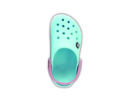 Crocs crocband clog kids Ice Blue White